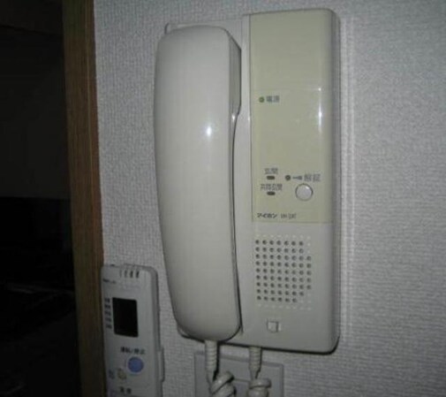 カーサ躑躅ヶ丘の物件内観写真